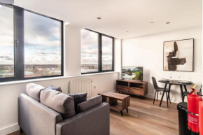 StayZeni, Alexandra Rise Manchester Studio